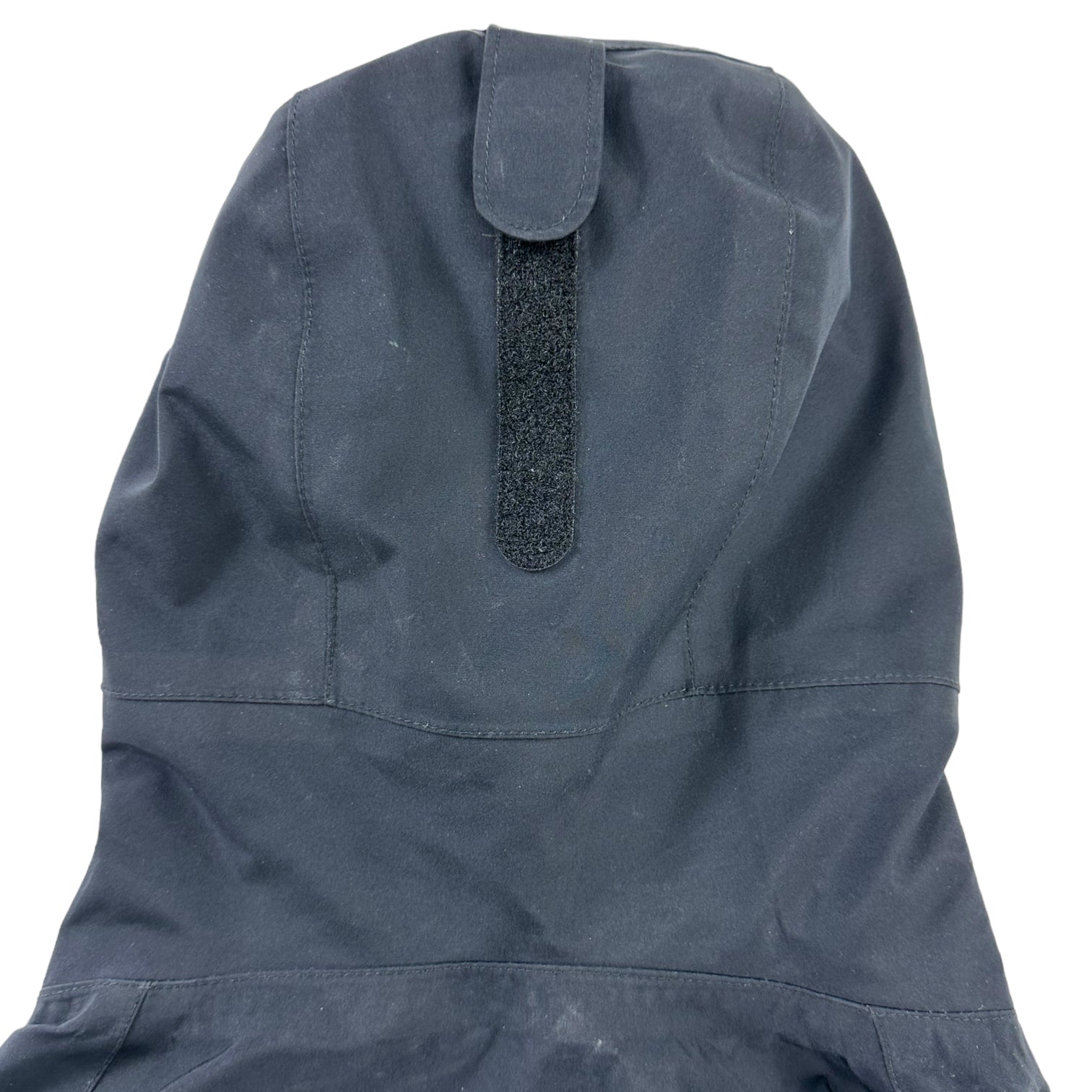 AW11 Stussy x AfdiceGear Asymmetric Goretex pro jacket