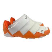 Load image into Gallery viewer, 2000s Puma Satori “Lazy Insect” mule
