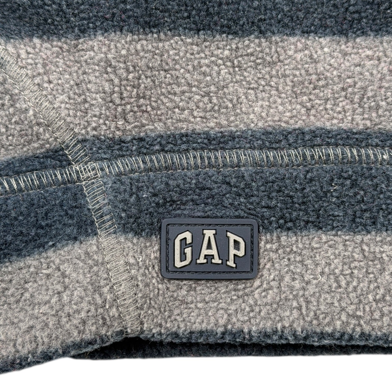 2002 Gap Jester Fleece Hat