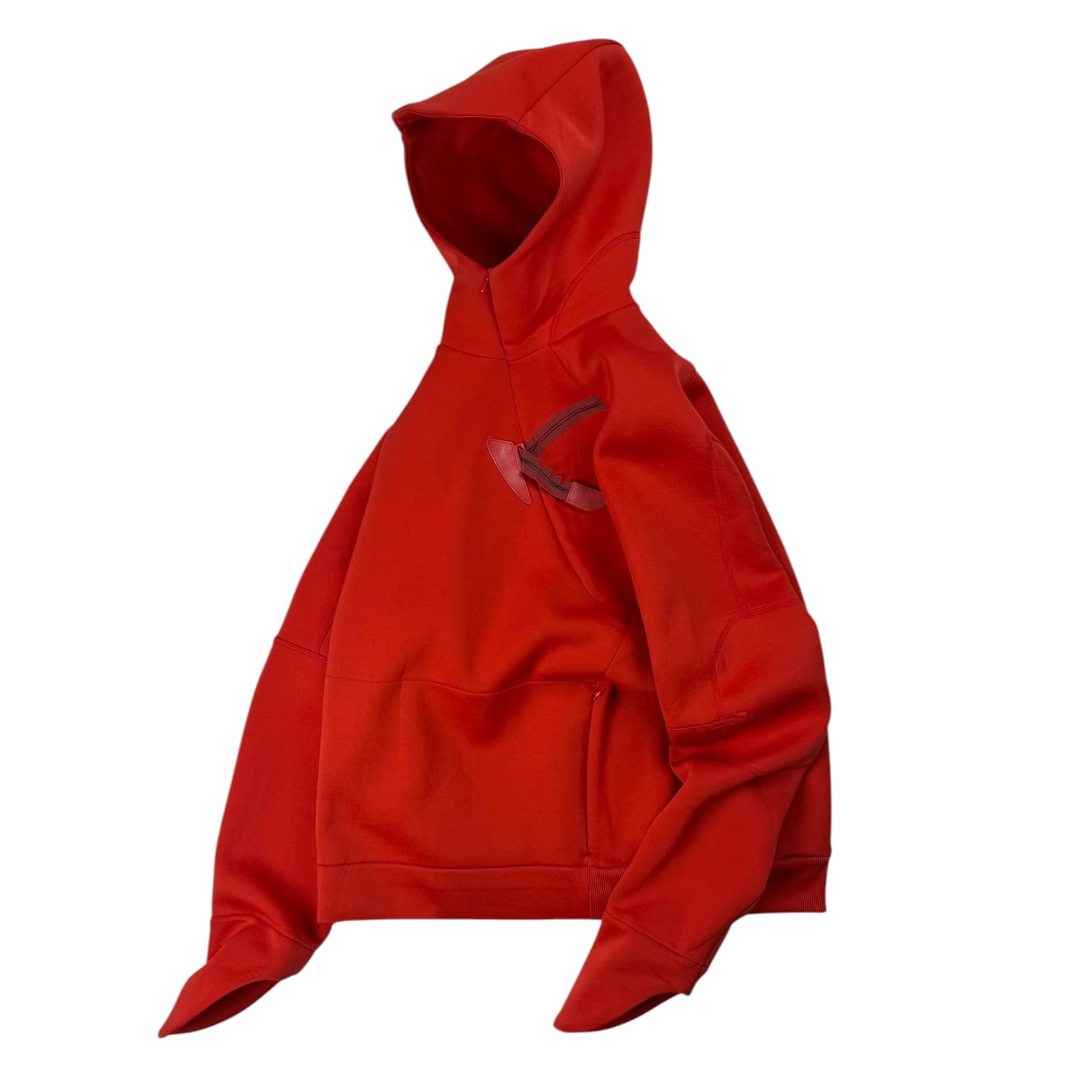 2000s PUMA Mostro Hoodie