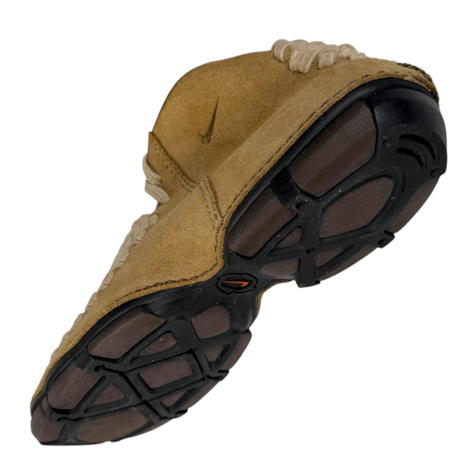 2005 Nike Considered Boot