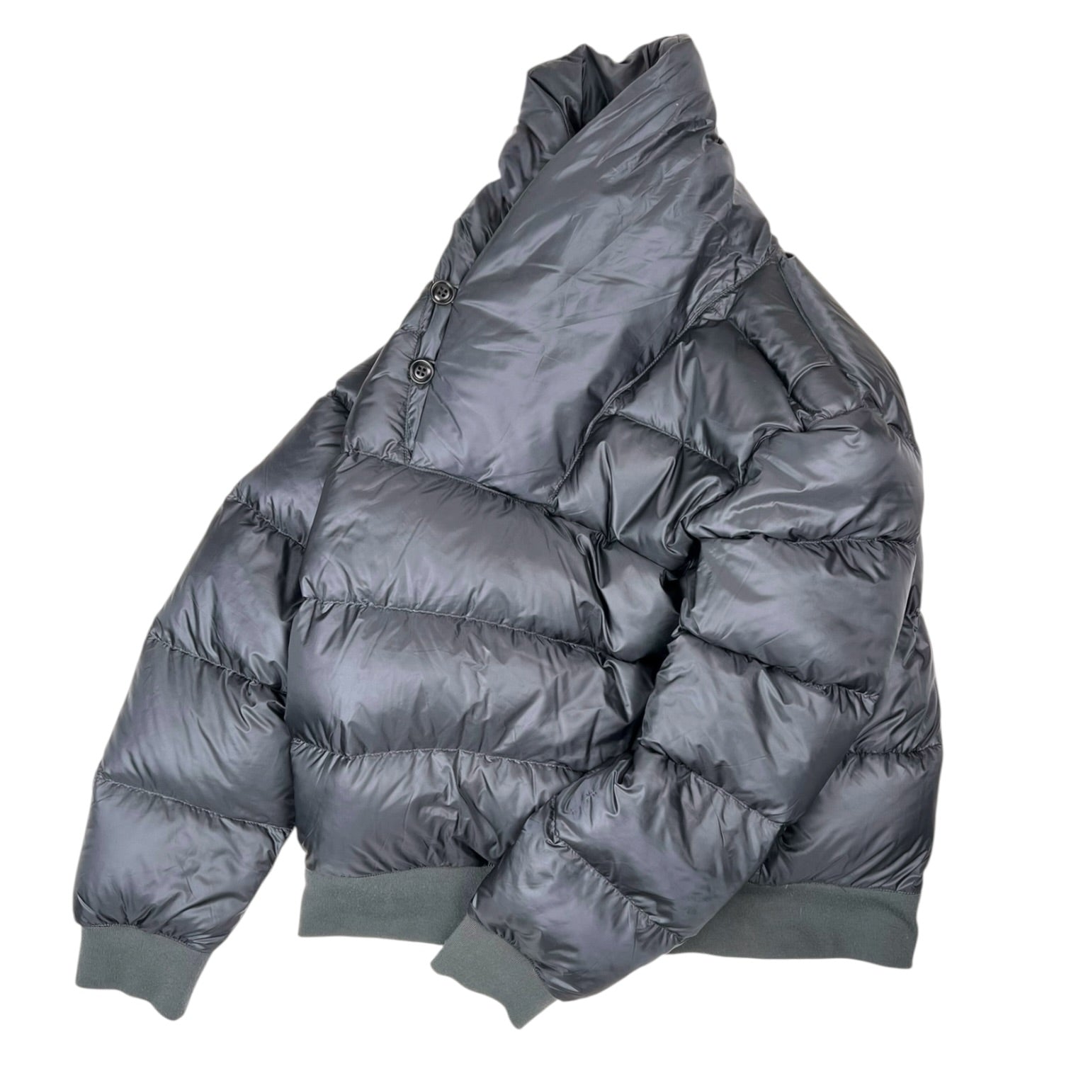 RLX Shall Pull-Over Puffer