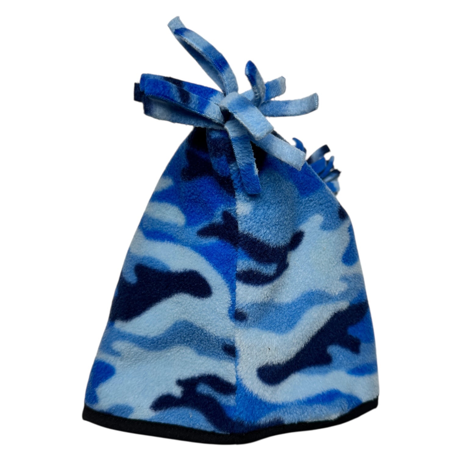 2004 GAP Dual-Tassel Beanie Hat