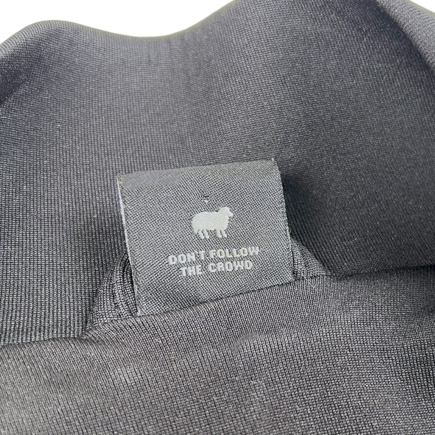 PUMA by Hussein Chalayan Structured Panel Jacket