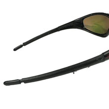 Load image into Gallery viewer, 2000s Oakley Straight Jacket “Flame”
