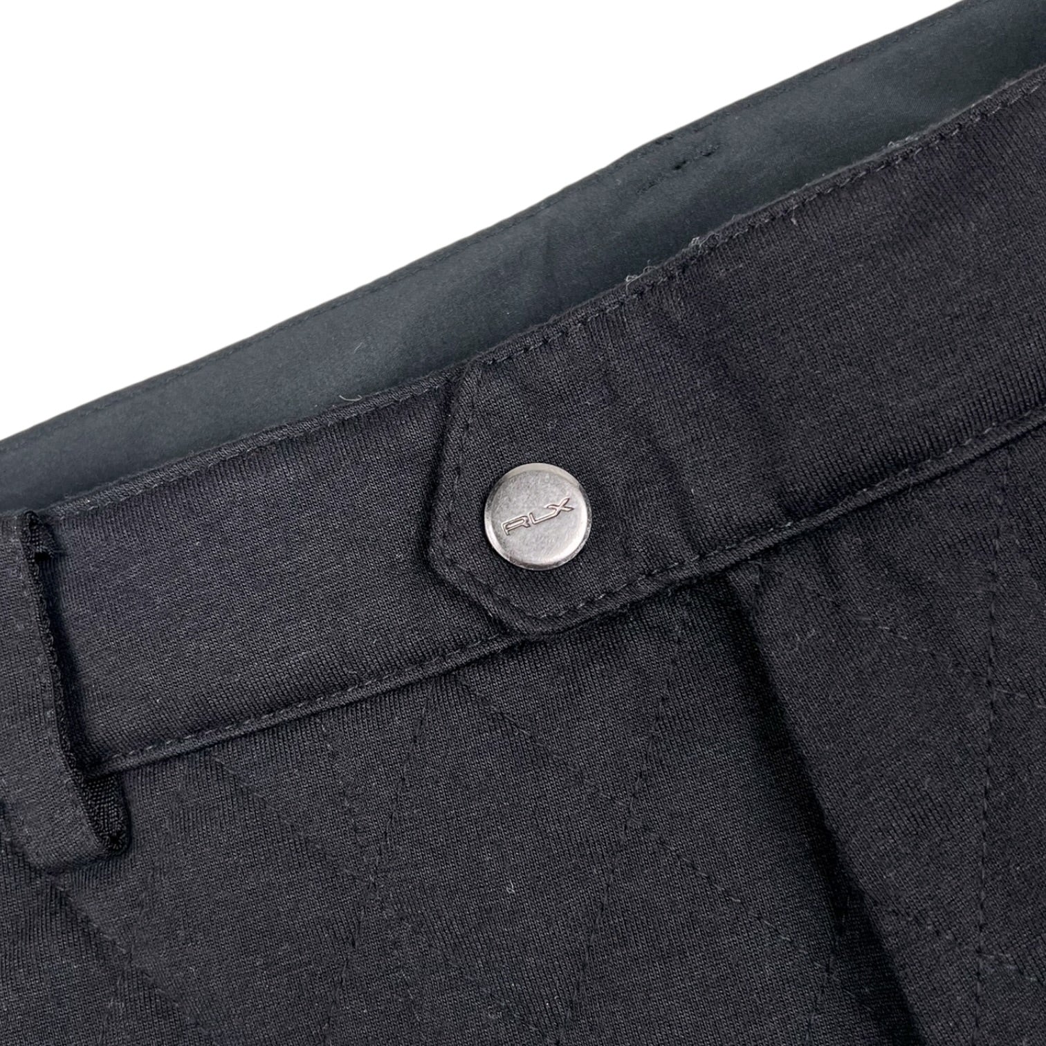 RLX Quilted Panel Bottoms