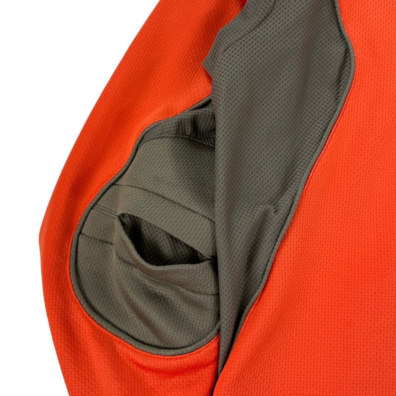 トップス 2000's nike sphere dry hoodie 2000s Nike Sphere Dry Cross Training Hoodie – insidetag
