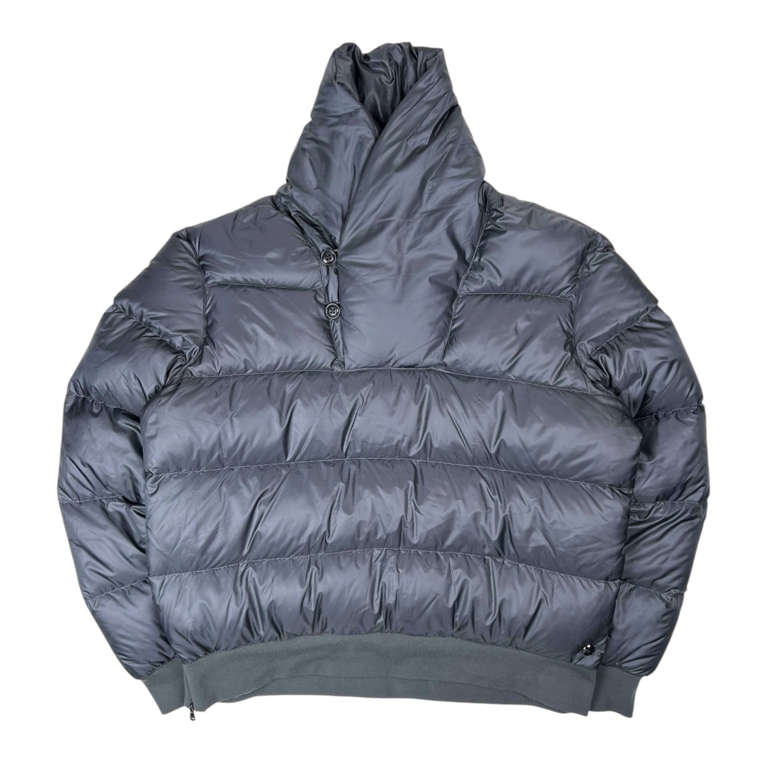 RLX Shall Pull-Over Puffer