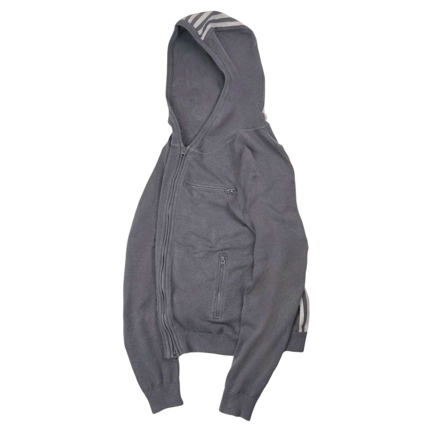 2000s Emporio Armani Hoodie