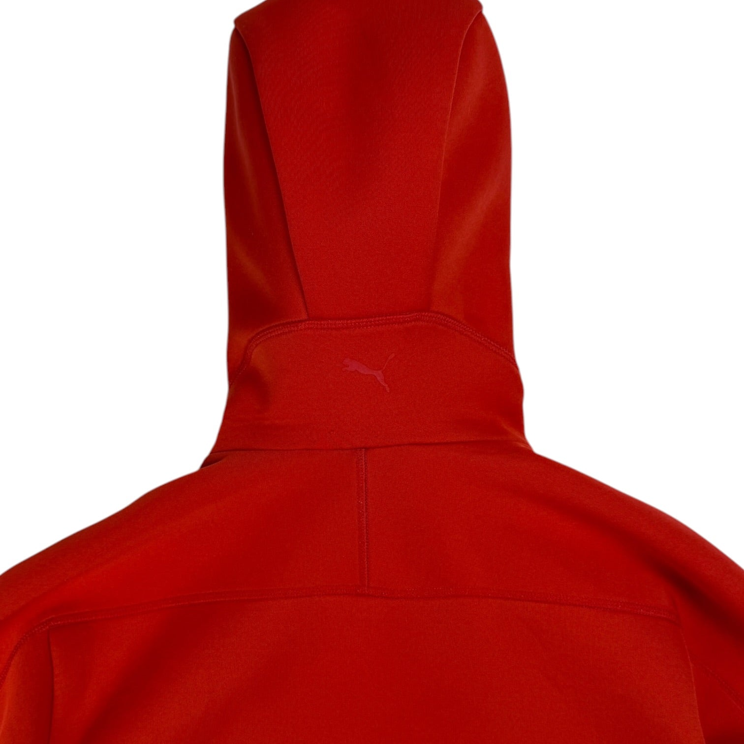 2000s PUMA Mostro Hoodie