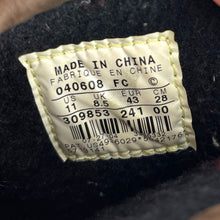 Load image into Gallery viewer, 2004 Nike Air Moc Chukka

