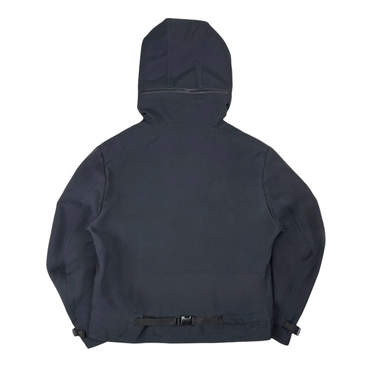 2000s Gojuchang Buckle-Fastener Jackey