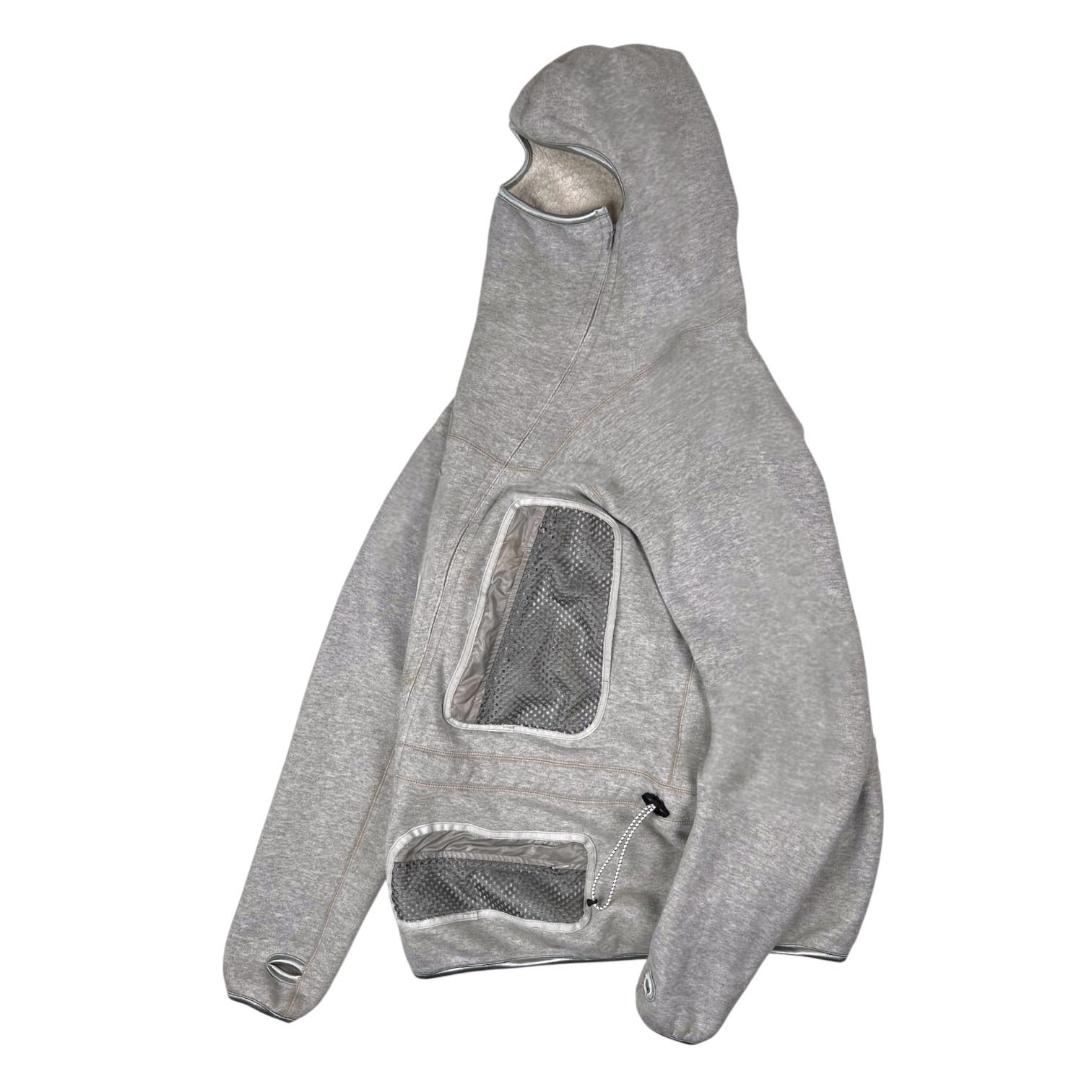 200s Is-Ness Balaclava Hoodie