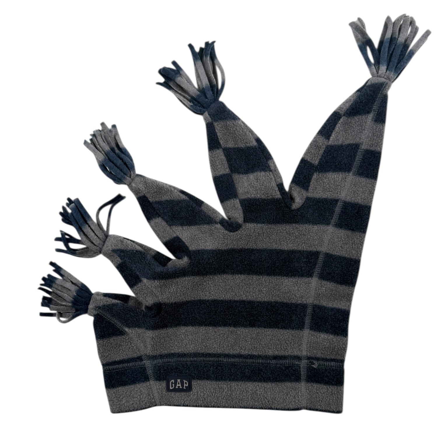 2002 Gap Jester Fleece Hat