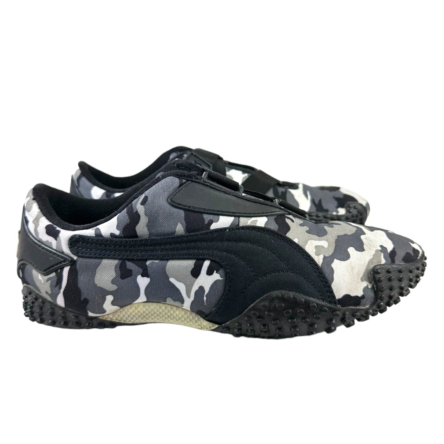 Puma mostro homme 2024 2016