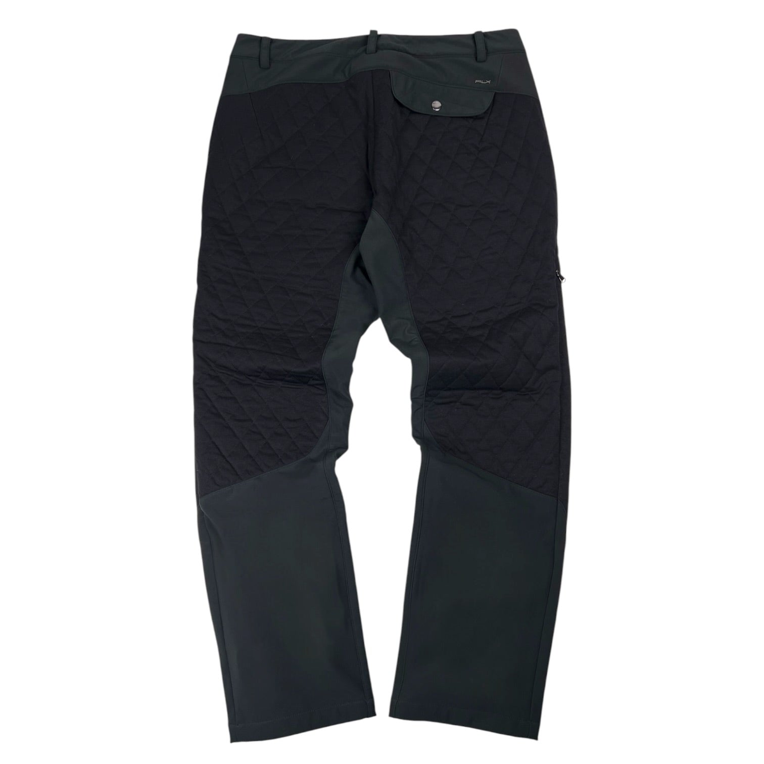RLX Quilted Panel Bottoms
