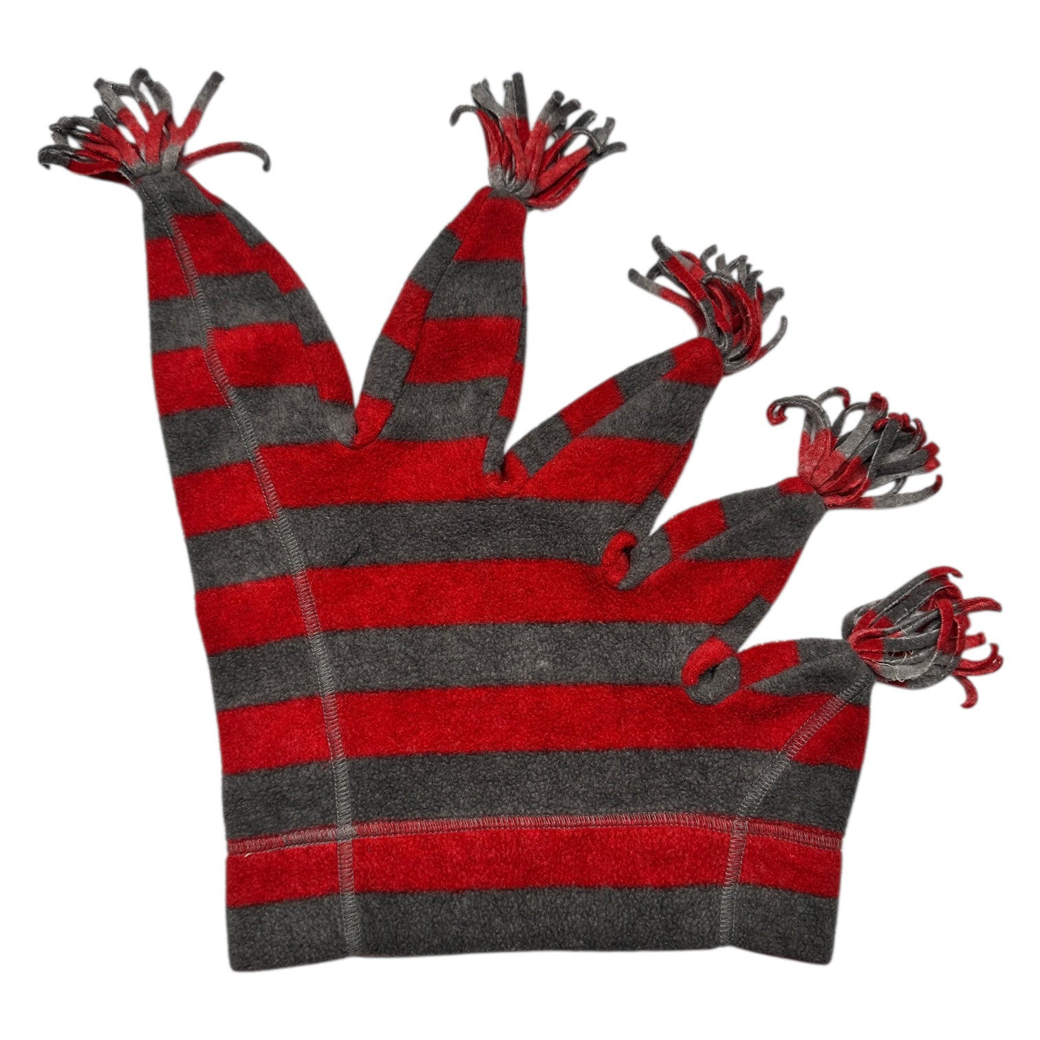 2002 GAP Snowsta Jester Beanie Hat