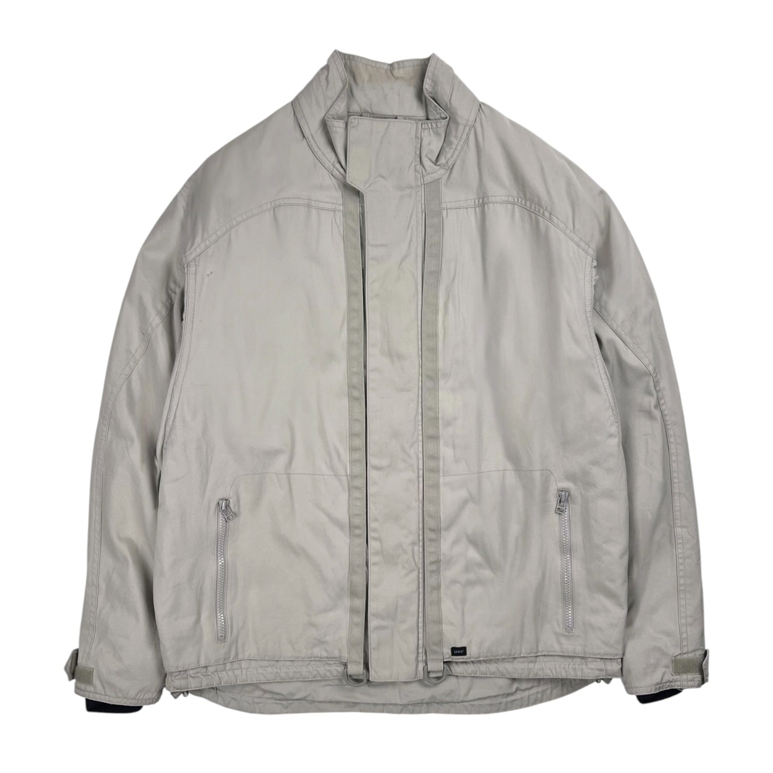 2000 Levi's Red Tab Stealth Jacket