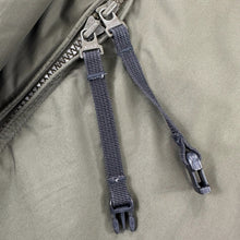 Load image into Gallery viewer, 2000s Nike Concealed full body pocket jacket
