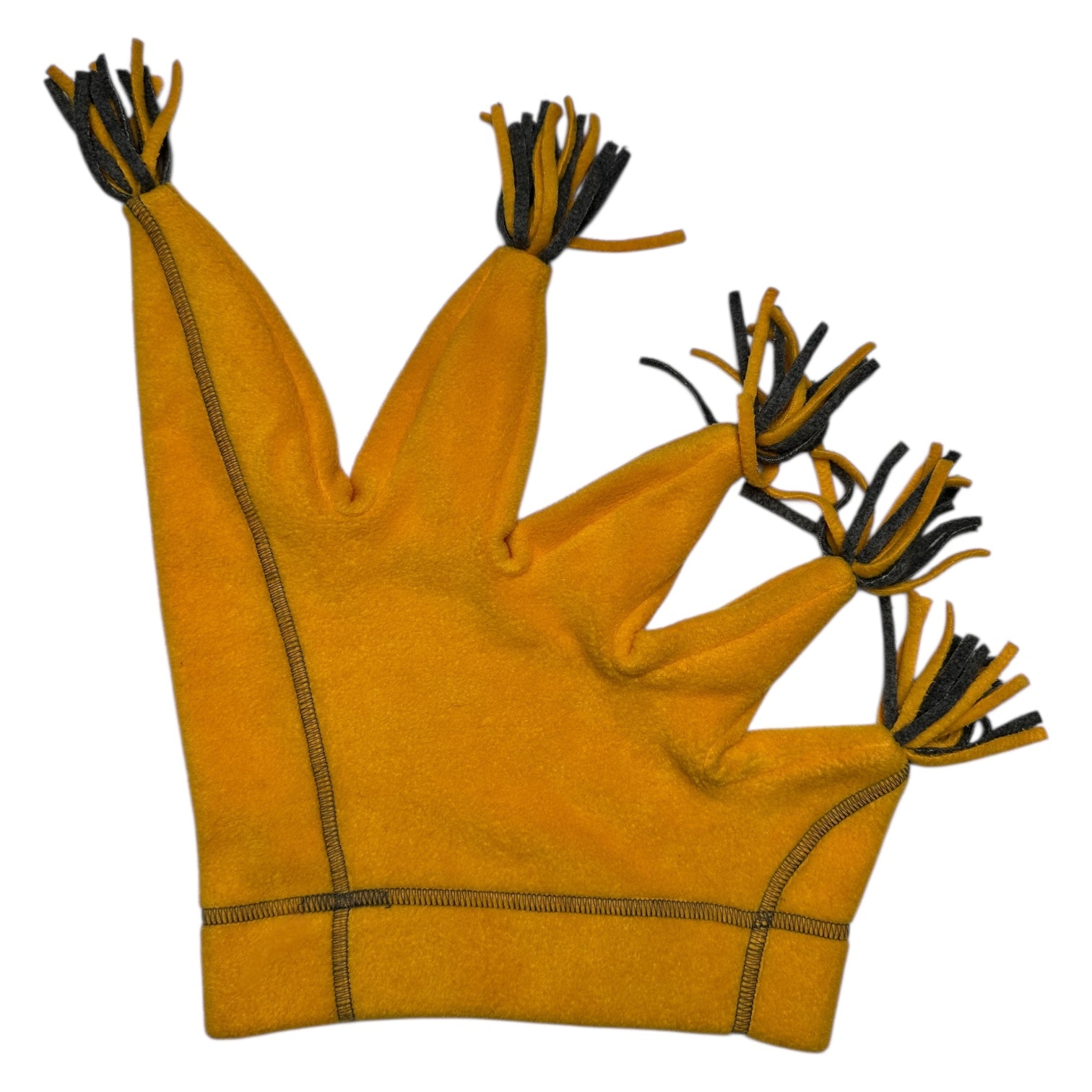 2002 GAP Snowsta Jester Beanie Hat