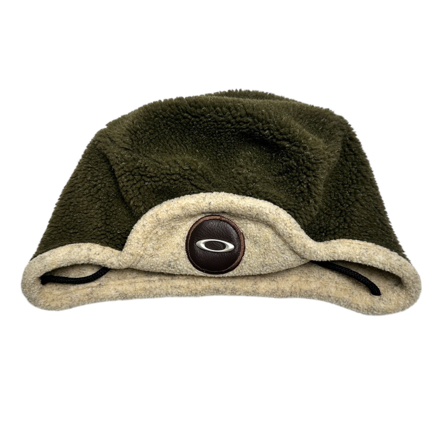 2000 Oakley Software Moscow Trapper Hat