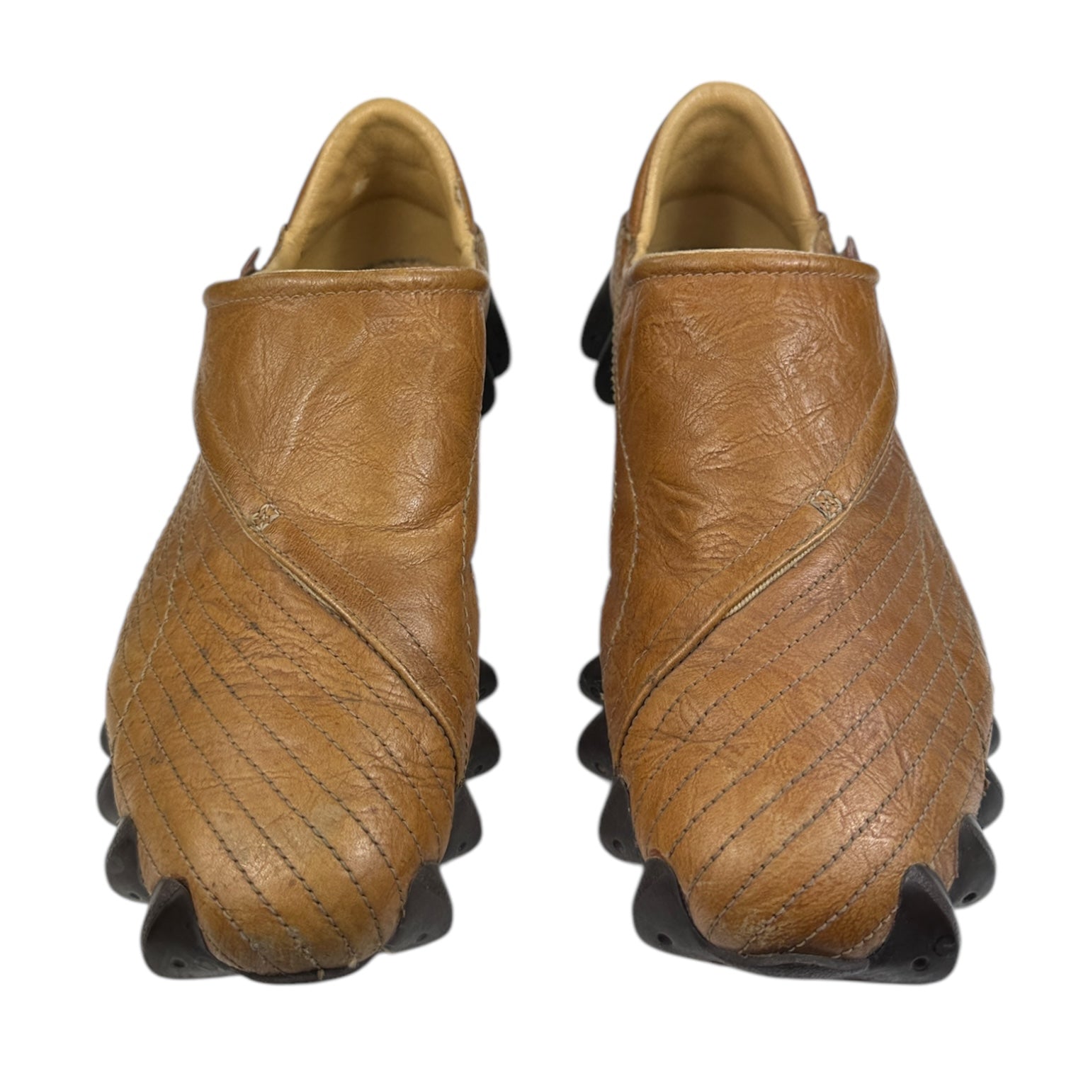 2007 Puma Mikoshi Leather – insidetag