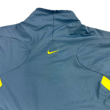 Load image into Gallery viewer, 2000s Nike Asymmetric Lightweight jacket
