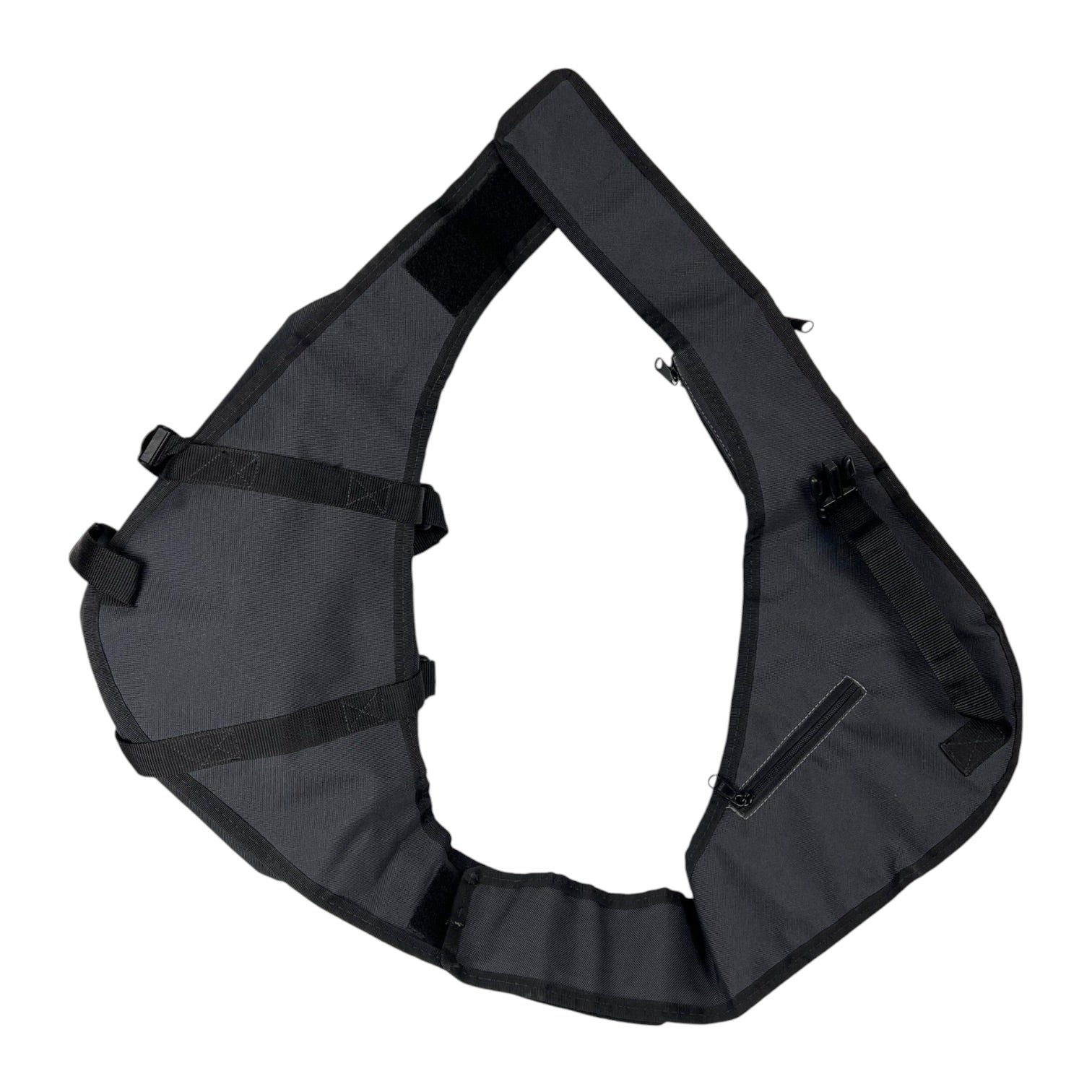 2000's Tri-Harness Utility Bag