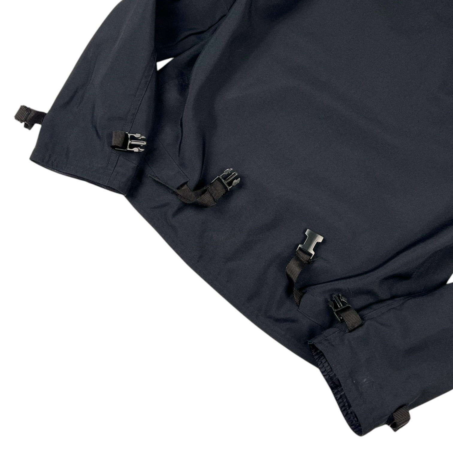 2000s Gojuchang Buckle-Fastener Jackey