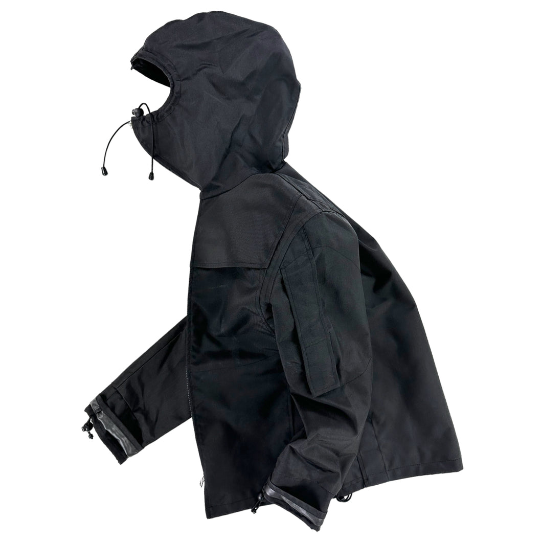 2018 Vexed Generation Ninja Shell jacket