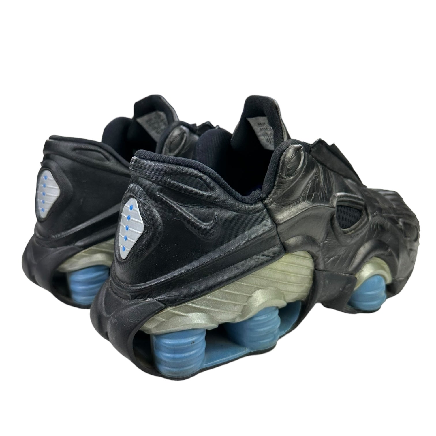 nike shox xt 2001