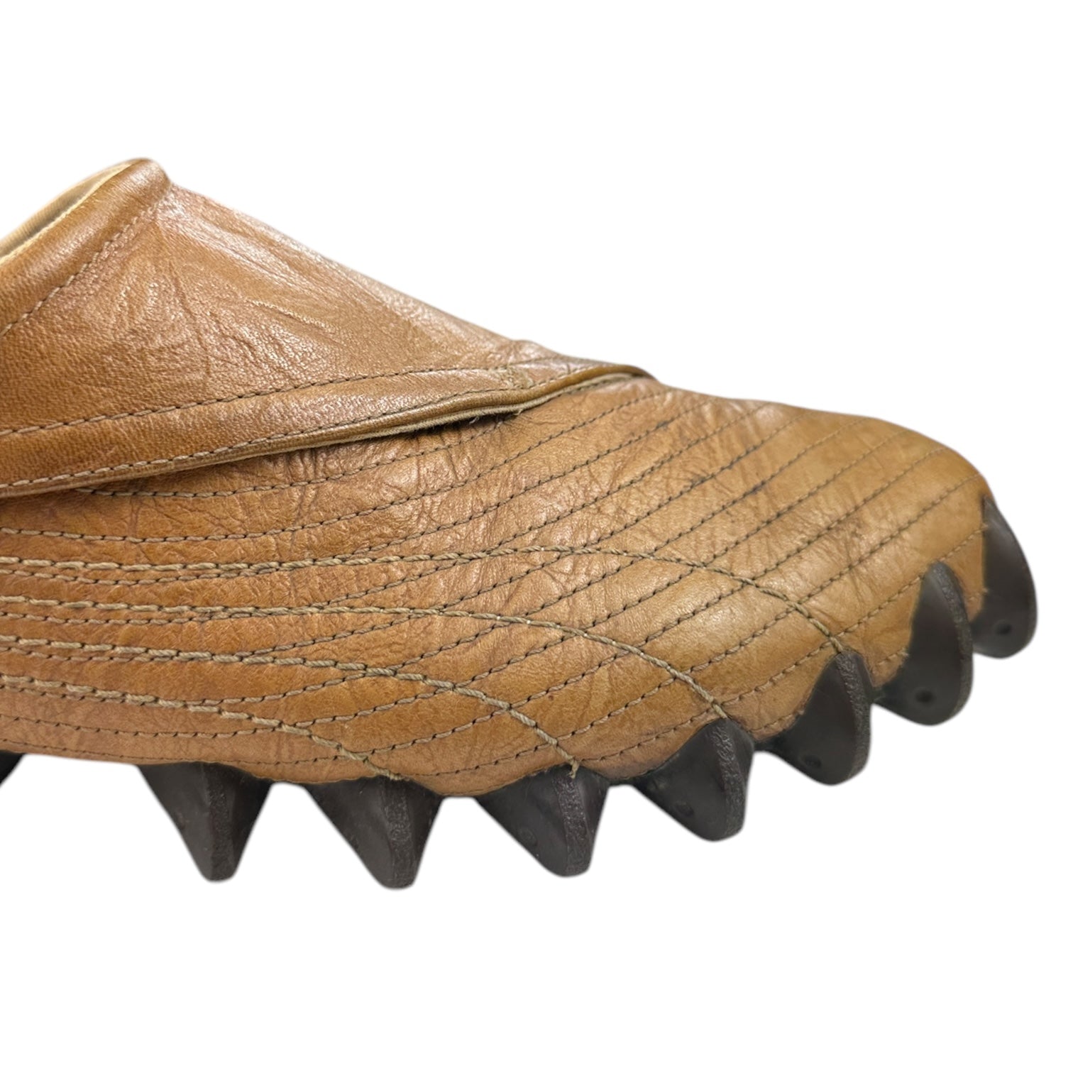 2007 Puma Mikoshi Leather – insidetag