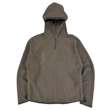 Load image into Gallery viewer, 2000s Nike Balaclava fleece “Japan Exclusive”
