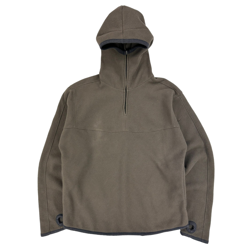 2000s Nike Balaclava fleece “Japan Exclusive”