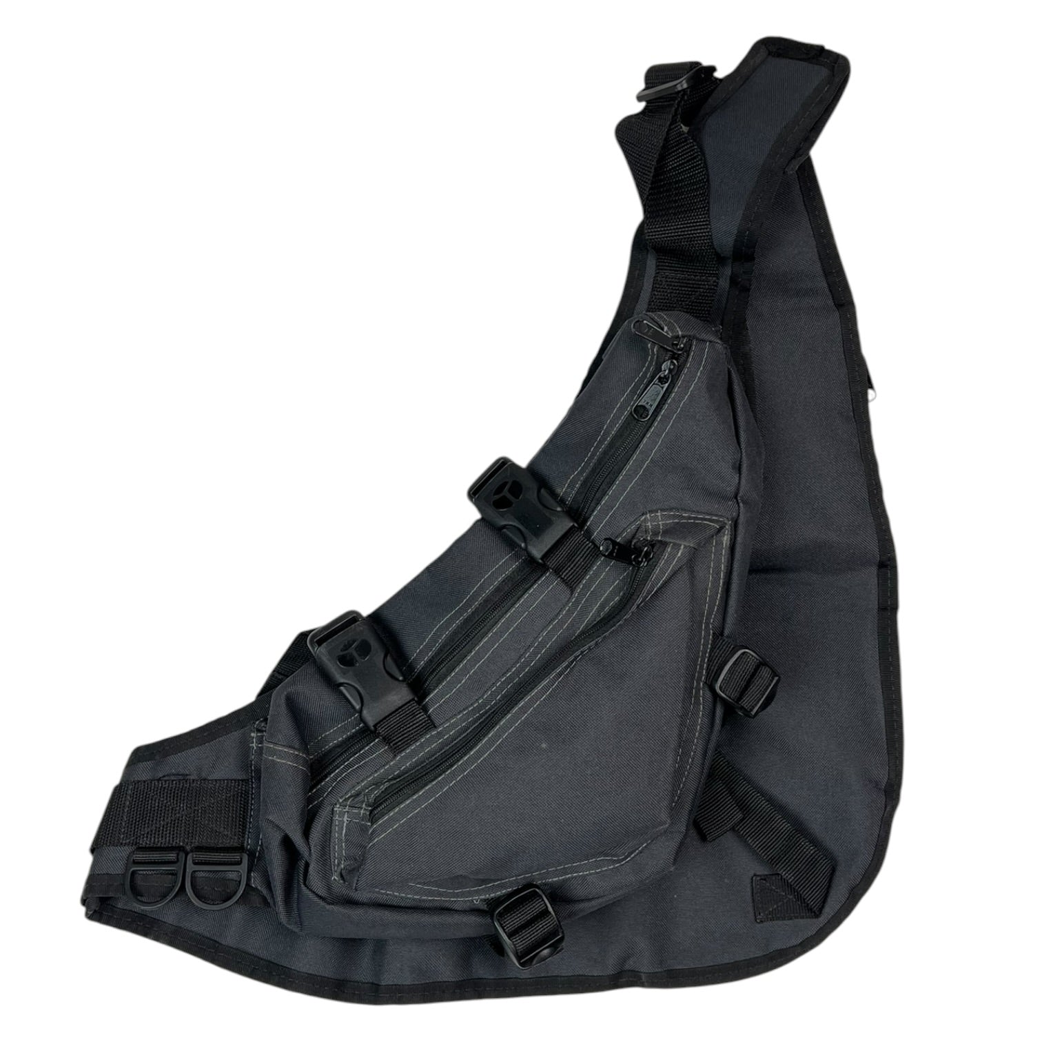 2000's Tri-Harness Utility Bag