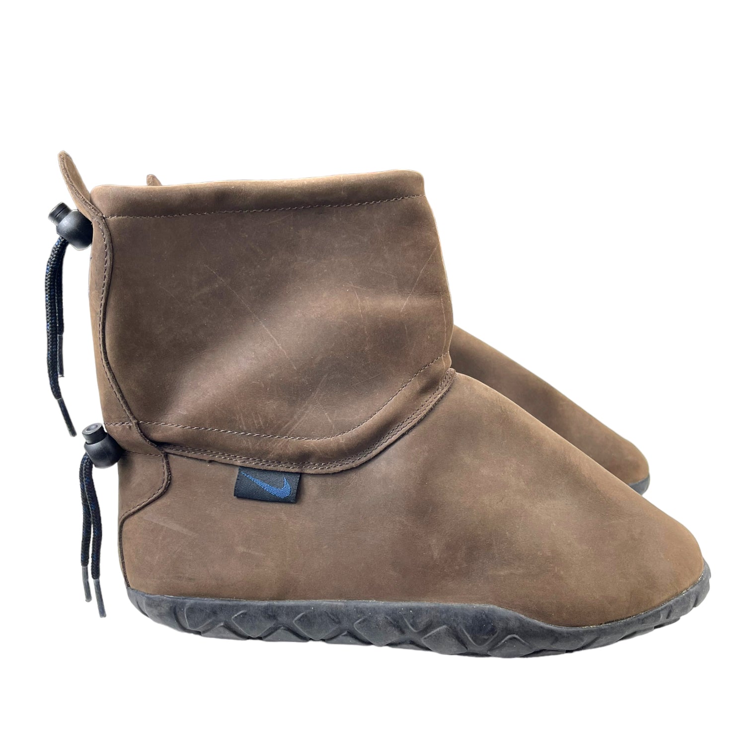 2004 Nike Air Moc Chukka