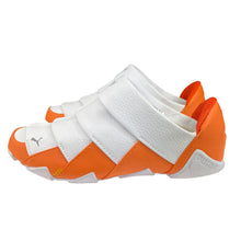 Load image into Gallery viewer, 2000s Puma Satori “Lazy Insect” mule
