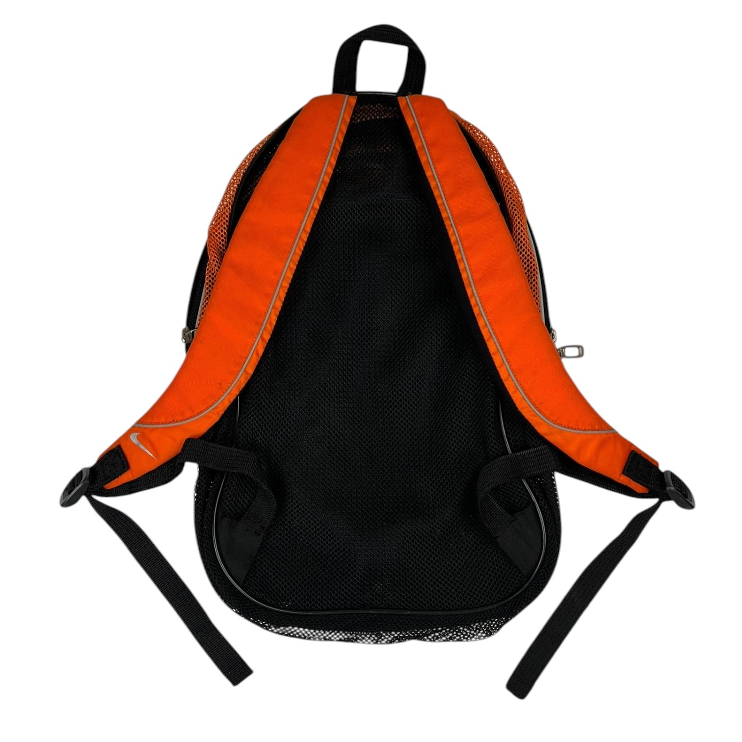 2005 Nike Collapsible Wireframe Mesh Backpack