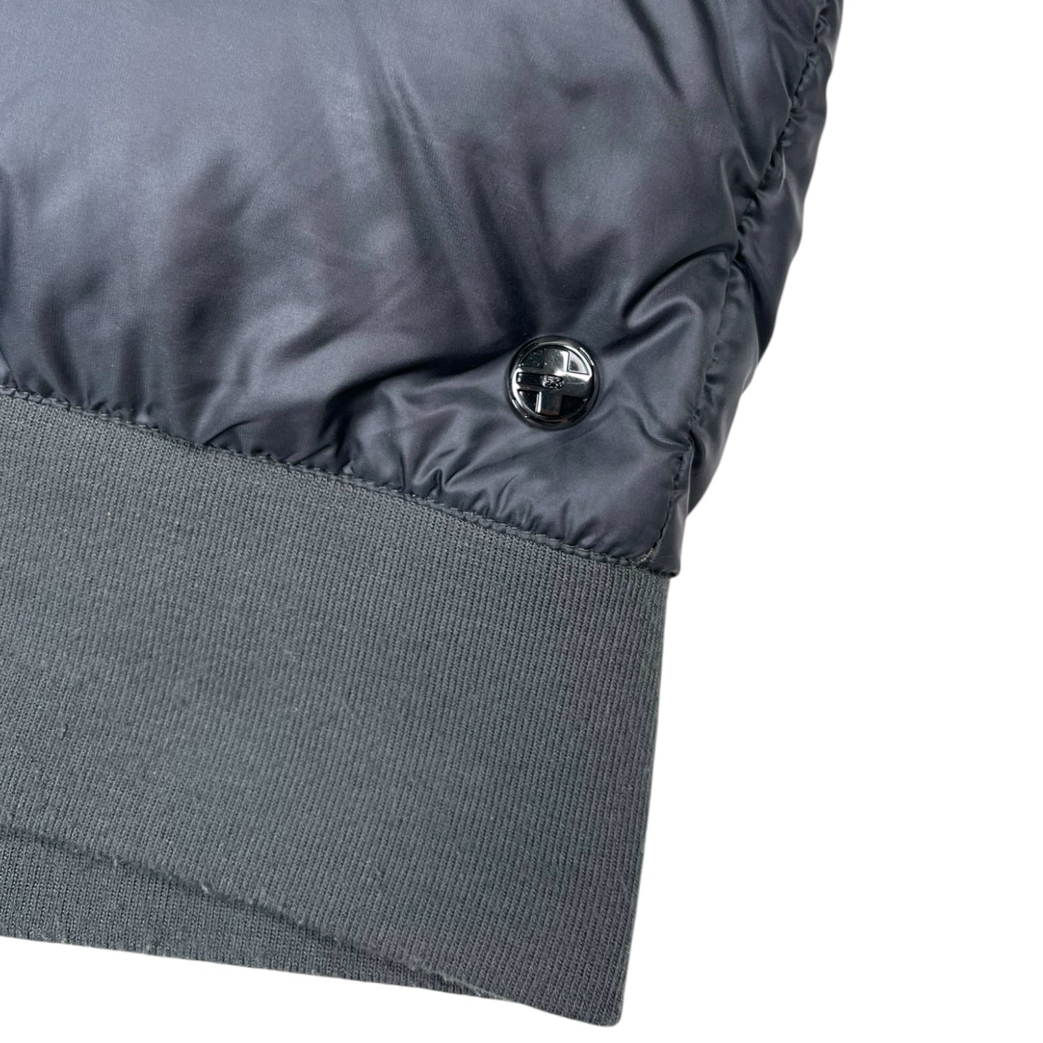 RLX Shall Pull-Over Puffer