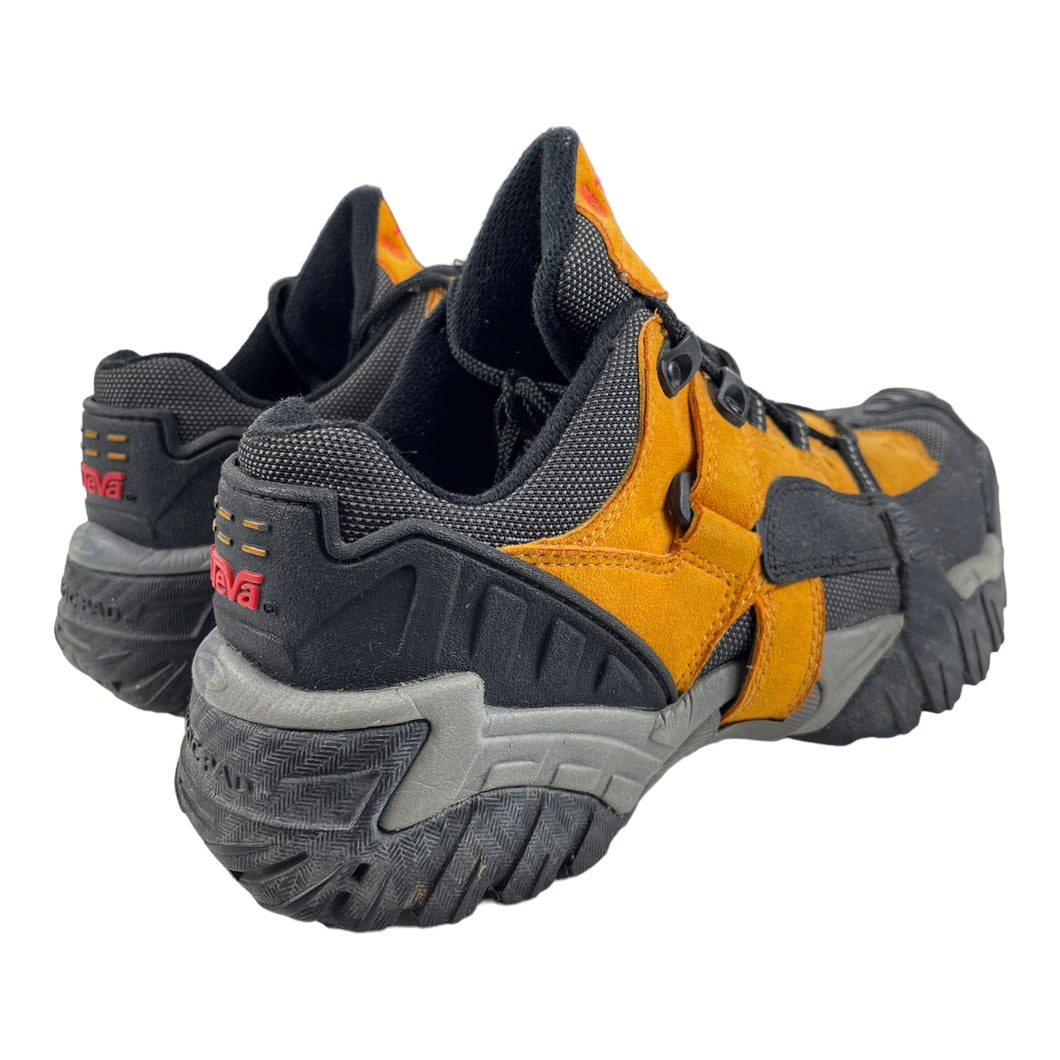 2000s Teva Shockpad Trail Trainers