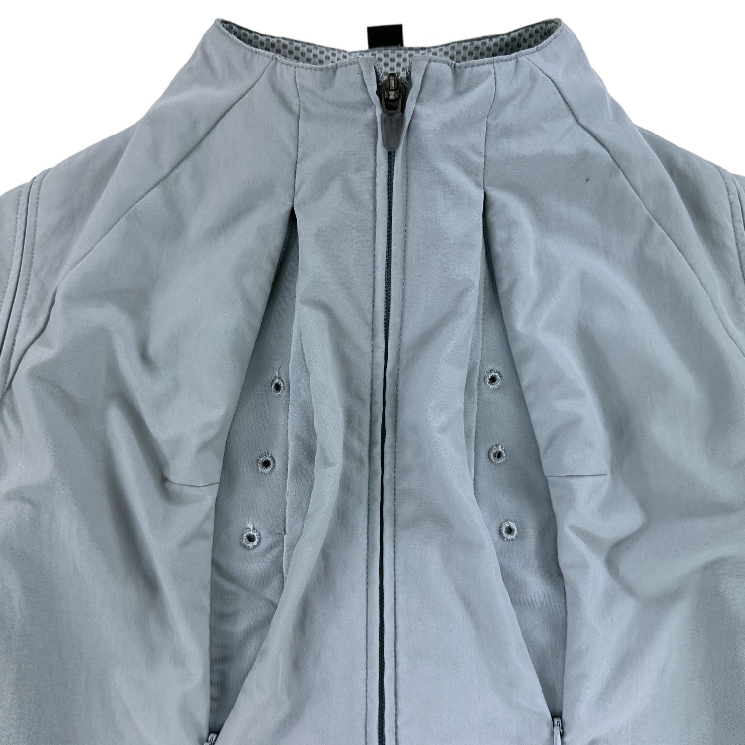 2003 Nike Mobius MB1 technical jacket – insidetag