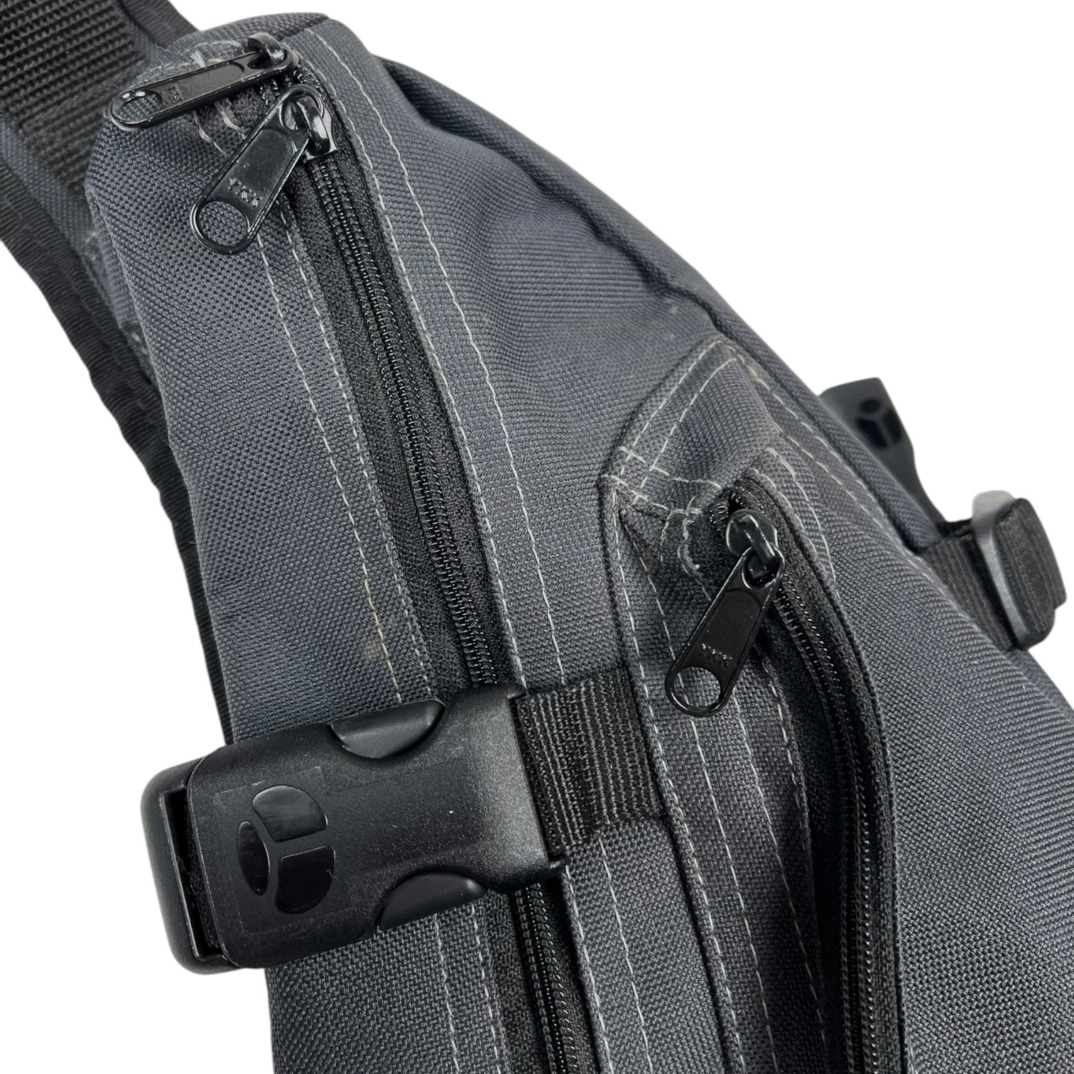 2000's Tri-Harness Utility Bag