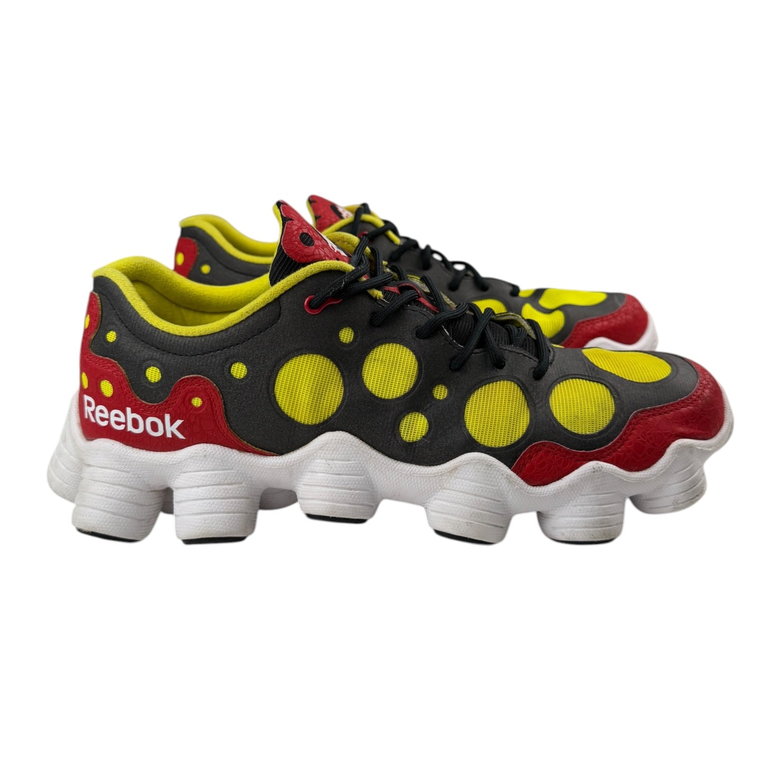 2013 Reebok ATV-19+ Podded Performance Trainer