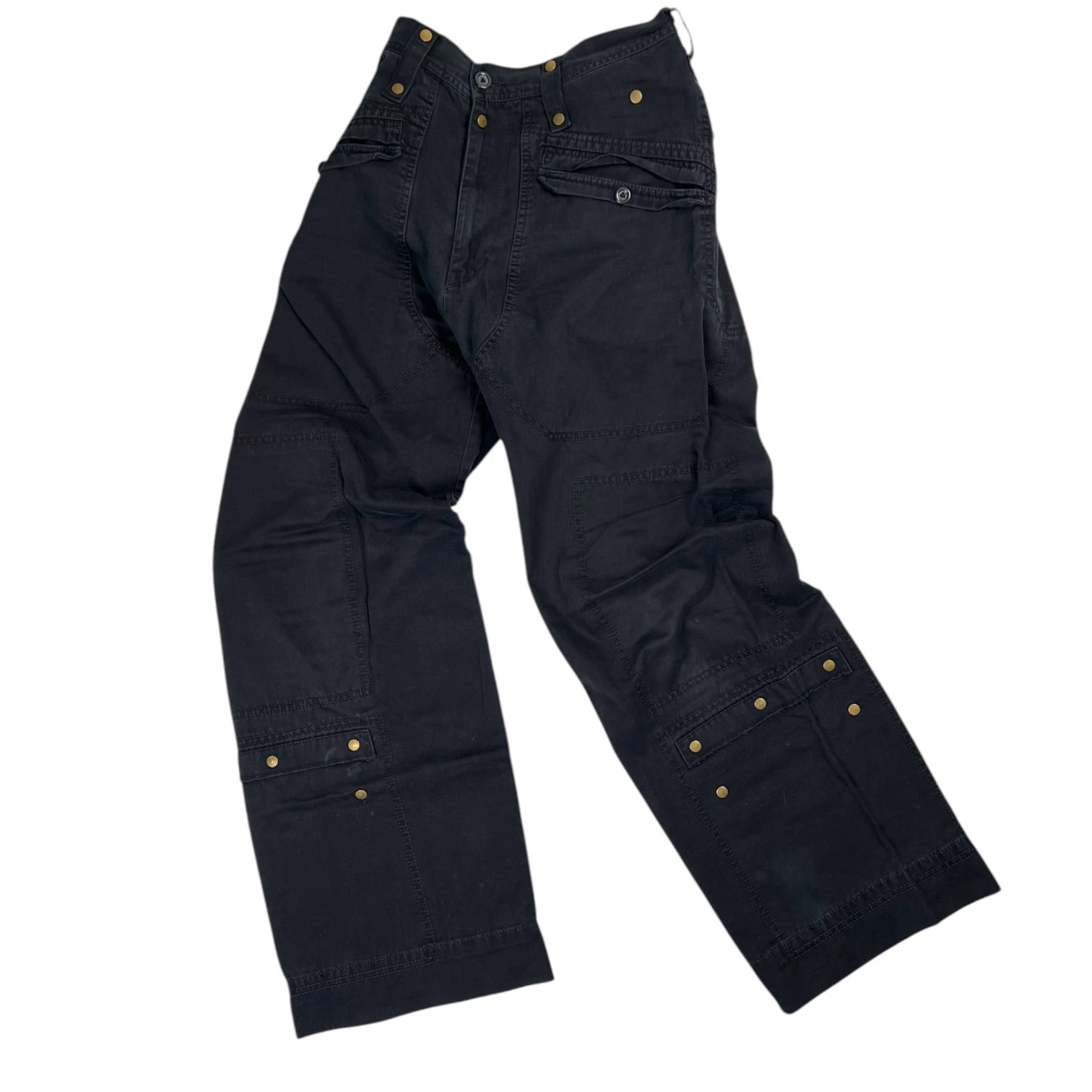 2000's Cargo Bottoms