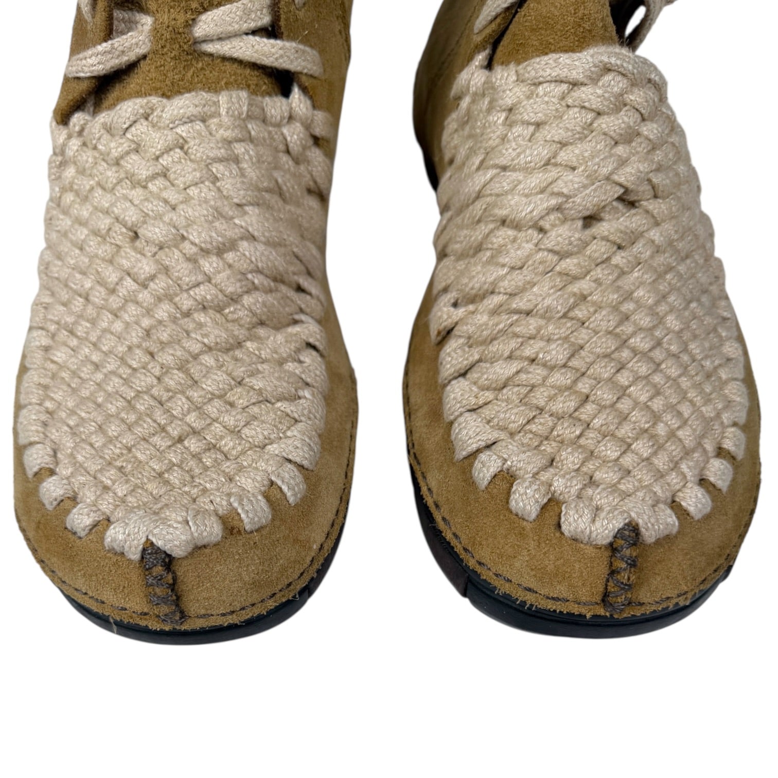 2005 Nike Considered Boot