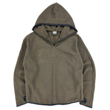 Load image into Gallery viewer, 2000s Nike Balaclava fleece “Japan Exclusive”
