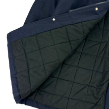 Load image into Gallery viewer, 1990s Mandarina Duck Egg Cell Trench Coat
