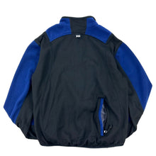 Load image into Gallery viewer, 1990s Helly Hansen panelled back pocket fleece
