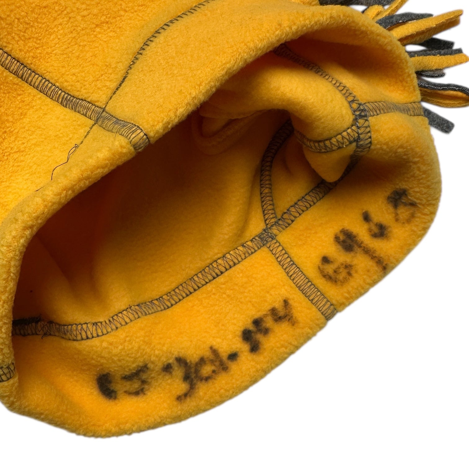 2002 GAP Snowsta Jester Beanie Hat