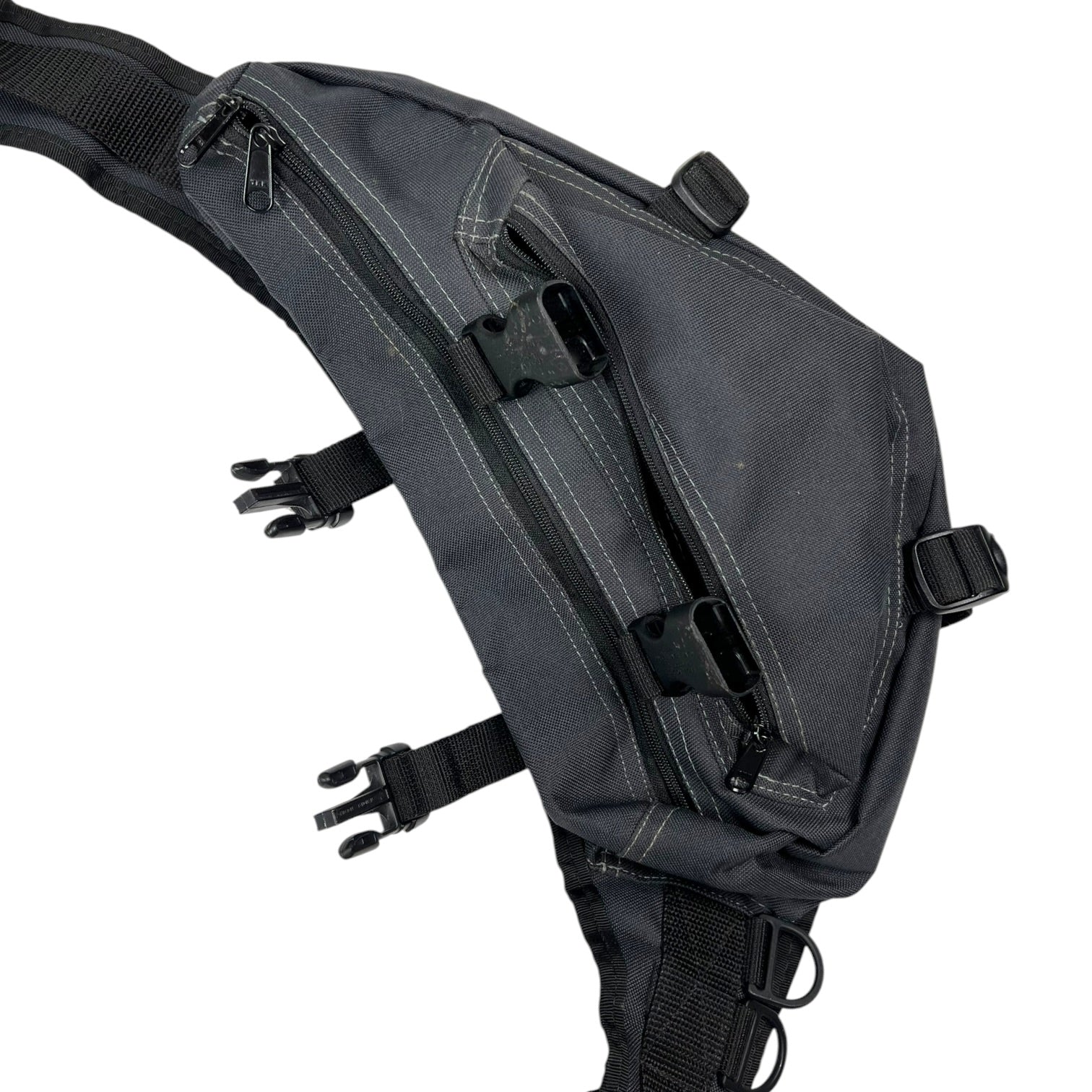 2000's Tri-Harness Utility Bag